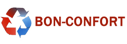 Logo BON-CONFORT